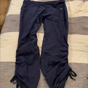 North face pants
